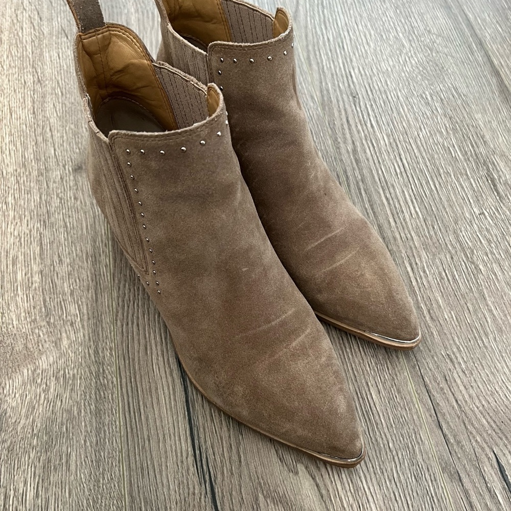 Marc Fisher Booties - image 3